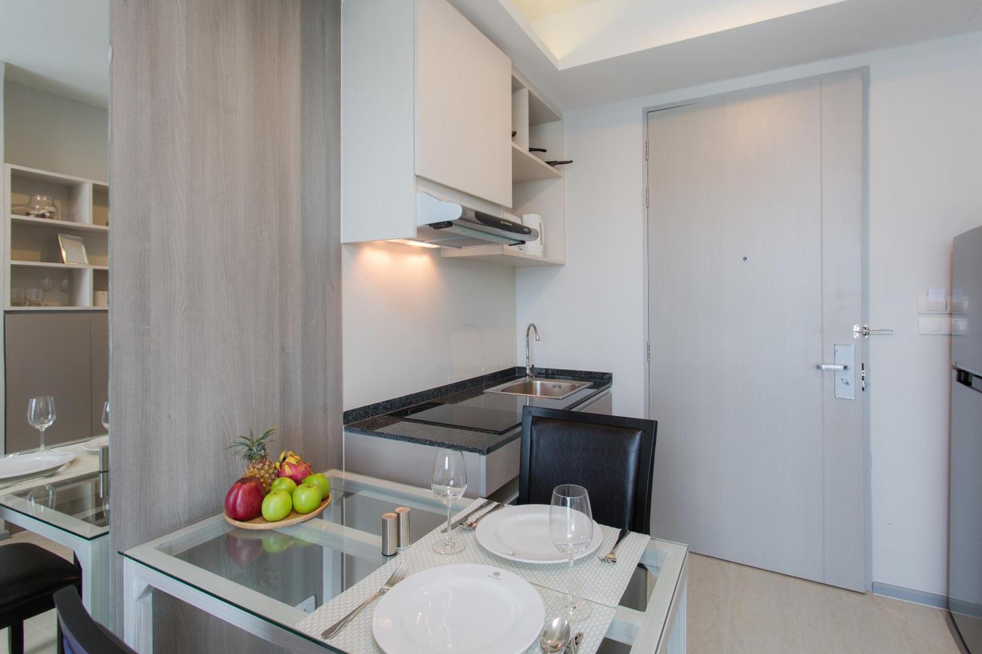 Habitación Estudio