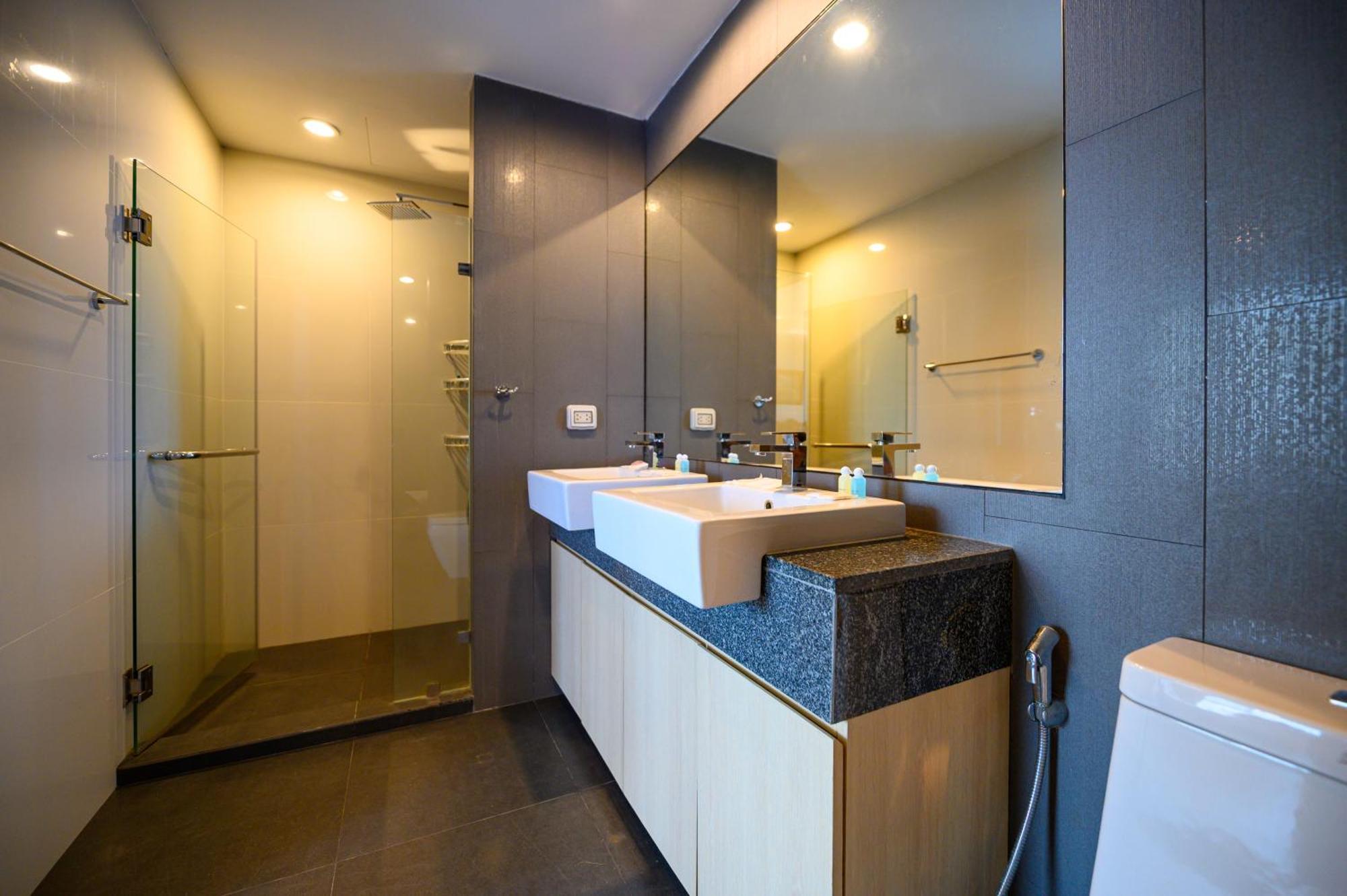 Apartamento de 3 dormitorios con vistas al mar