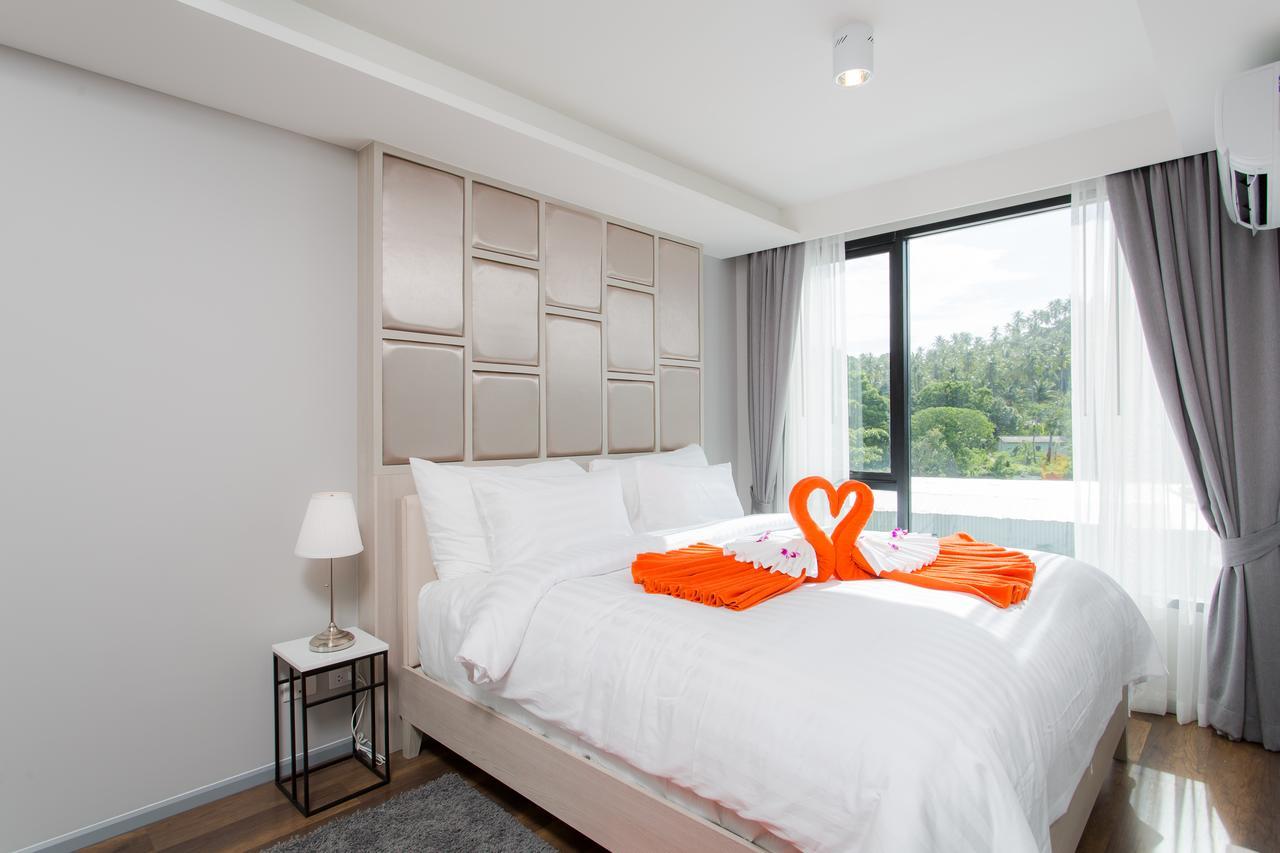 Suite de 1 dormitorio